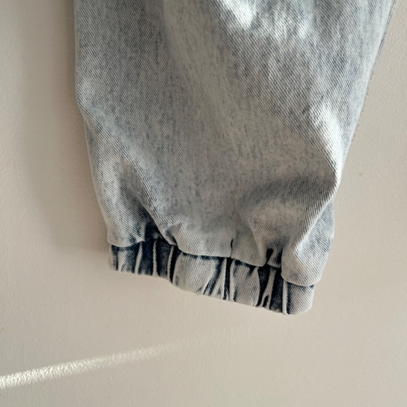 Aeropostale High Rise Jogger - Sz XL - Like New - Picture 5 of 14